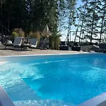 Beautiful By The Sea *