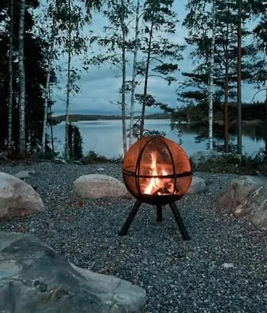 Beautiful By The Sea * Porvoo