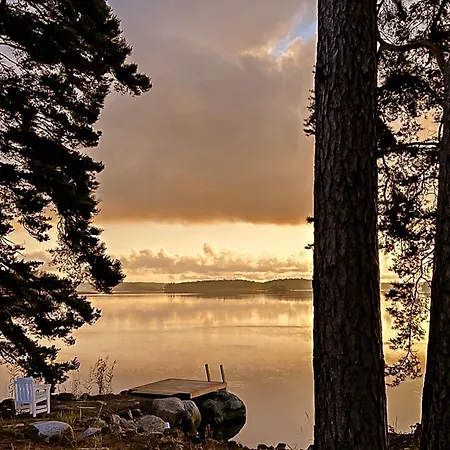 Beautiful By The Sea Porvoo