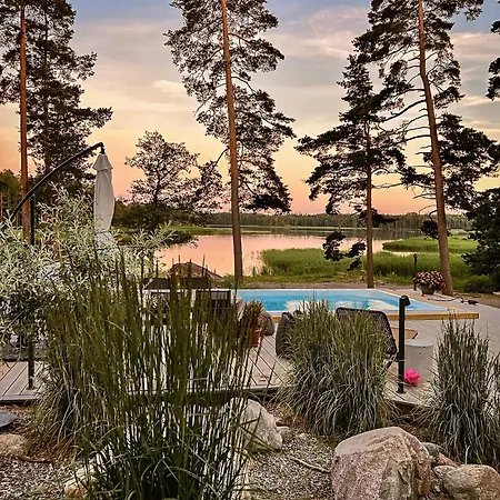 Beautiful By The Sea *