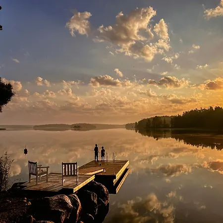 Beautiful By The Sea * Porvoo