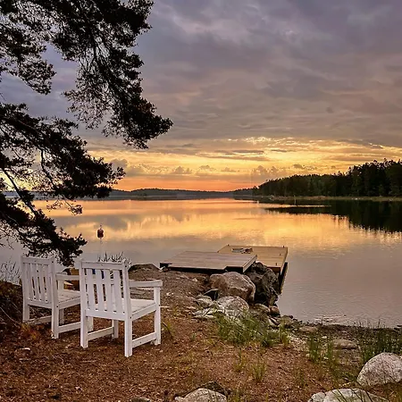 Beautiful By The Sea Domek alpejski *