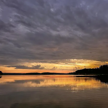 Domek alpejski Beautiful By The Sea Porvoo